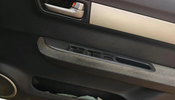 2011 Maruti Swift Dzire VDI, Diesel, Manual, 2,17,556 km, interior