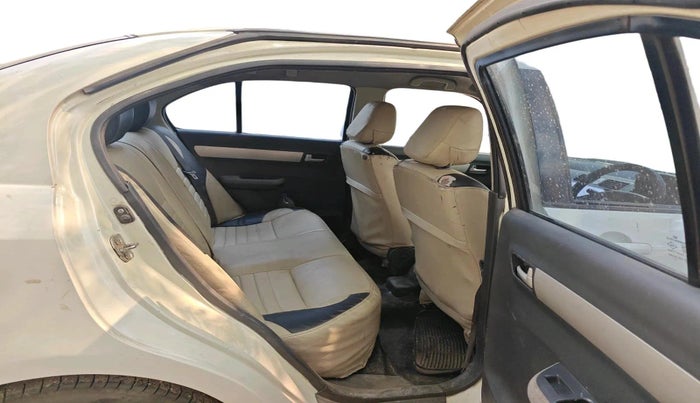 2011 Maruti Swift Dzire VDI, Diesel, Manual, 2,17,556 km, interior