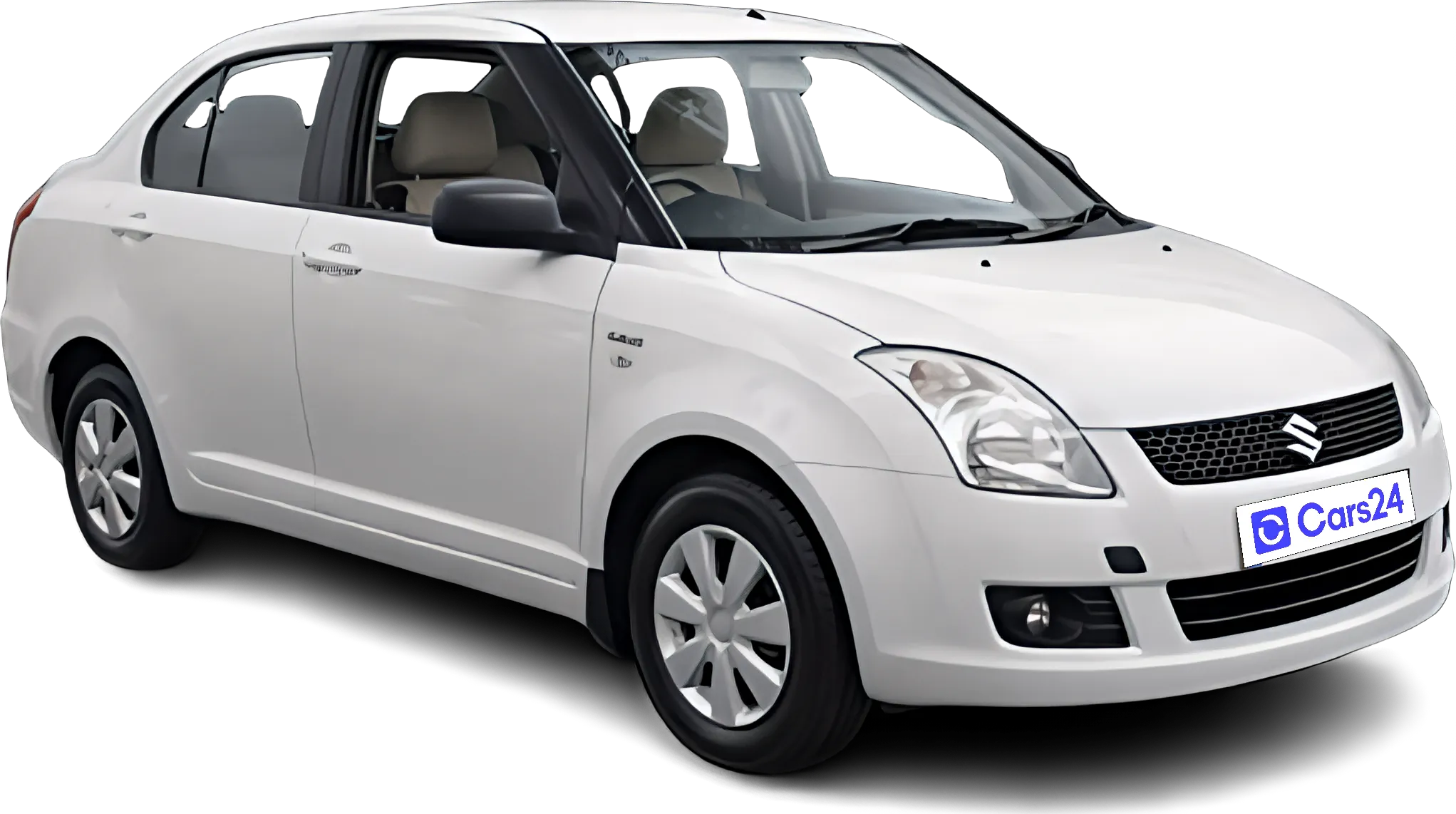 2011 Maruti Swift Dzire - Sedan - Diesel - Manual - ₹2.00 lakh