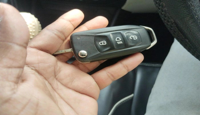 2021 Tata ALTROZ XM PLUS PETROL, Petrol, Manual, 66,526 km, interior