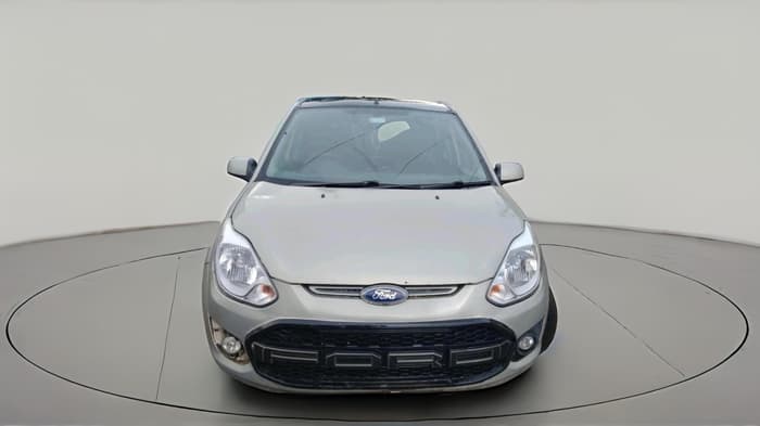 2013 Ford Figo EXI 1.4 DIESEL, Diesel, Manual, 99,999 km, exterior