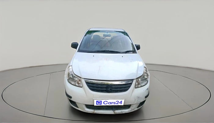 2009 Maruti SX4 VXI, Petrol, Manual, 1,38,371 km, exterior