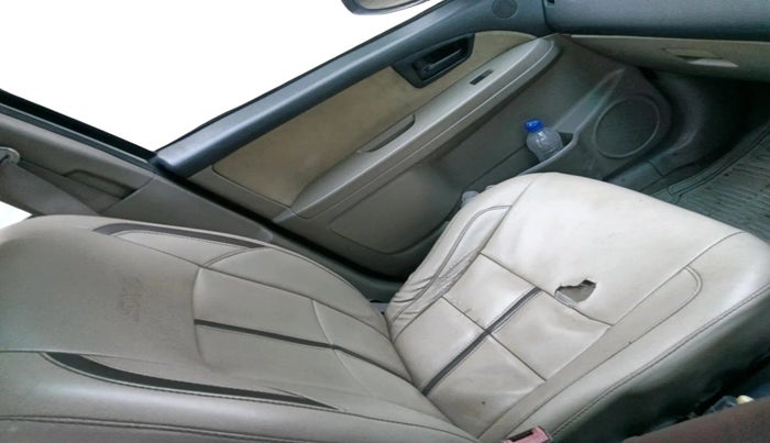 2009 Maruti SX4 VXI, Petrol, Manual, 1,38,371 km, interior