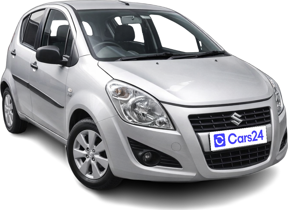 2015 Maruti Ritz - Hatchback - Diesel - Manual - ₹3.15 lakh
