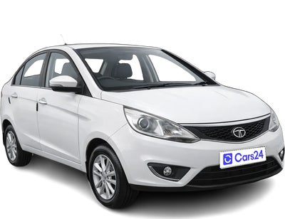 2015 Tata Zest - Sedan - Petrol - Manual - ₹1.95 lakh