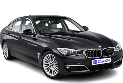 2015 BMW 3 Series - Sedan - Diesel - Automatic - ₹12.52 lakh