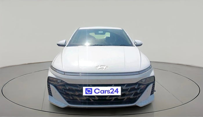 2023 Hyundai Verna SX 1.5 l MPI, Petrol, Manual, 30,143 km, exterior