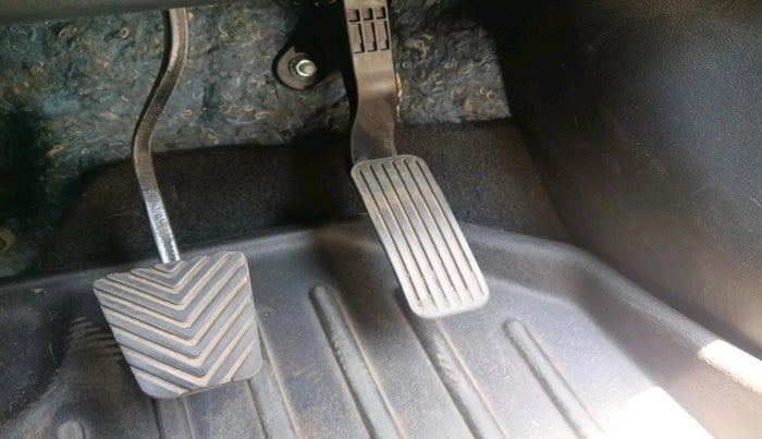 2023 Hyundai Verna SX 1.5 l MPI, Petrol, Manual, 30,143 km, interior