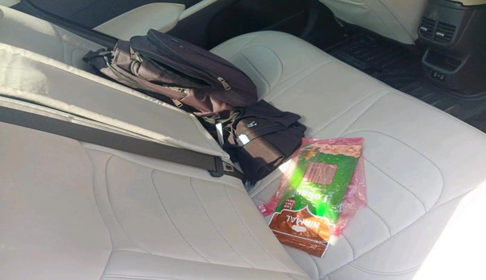 2023 Hyundai Verna SX 1.5 l MPI, Petrol, Manual, 30,143 km, interior