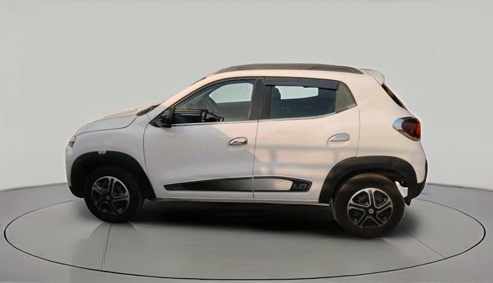 2020 Renault Kwid RXT 1.0 (O), Petrol, Manual, 46,245 km, exterior