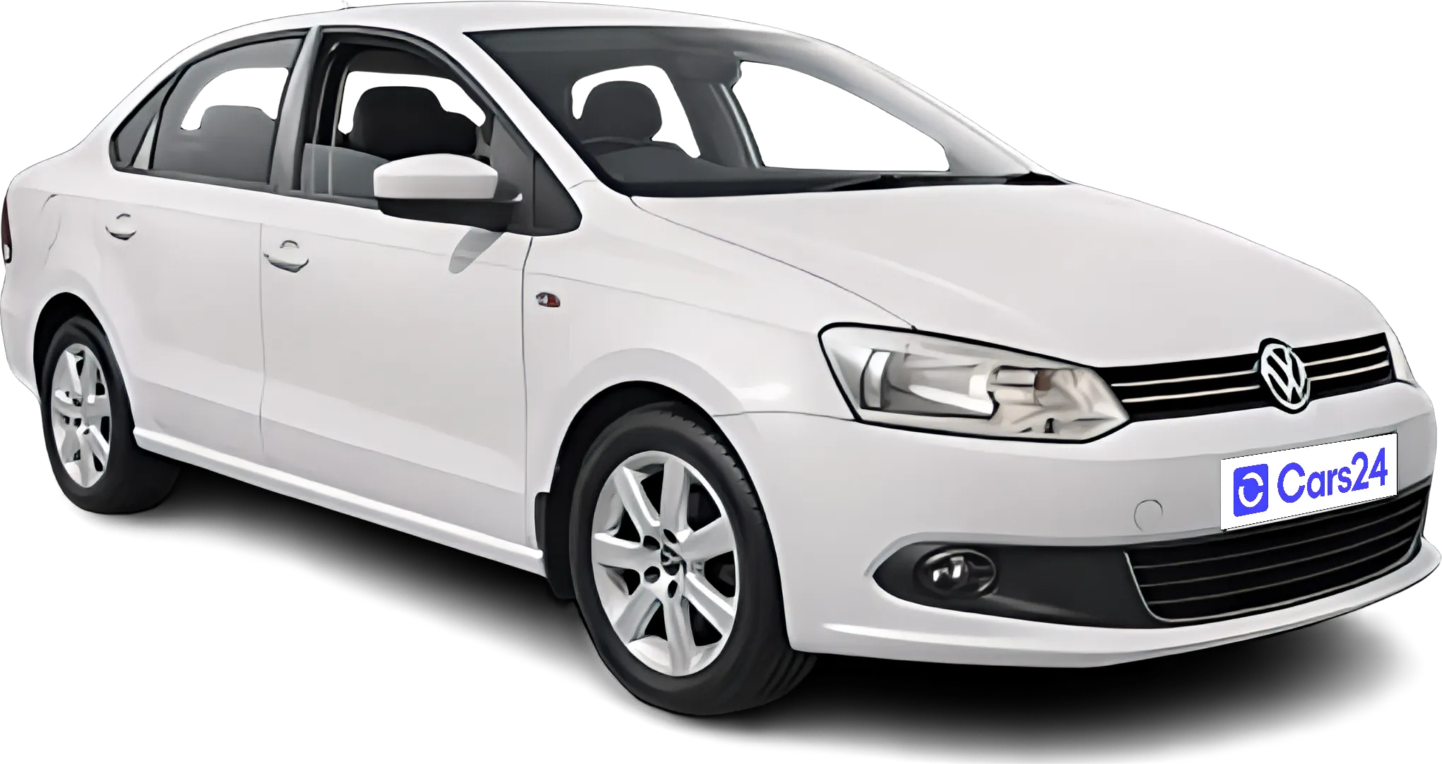 2011 Volkswagen Vento - Sedan - Petrol - Manual - ₹1.85 lakh