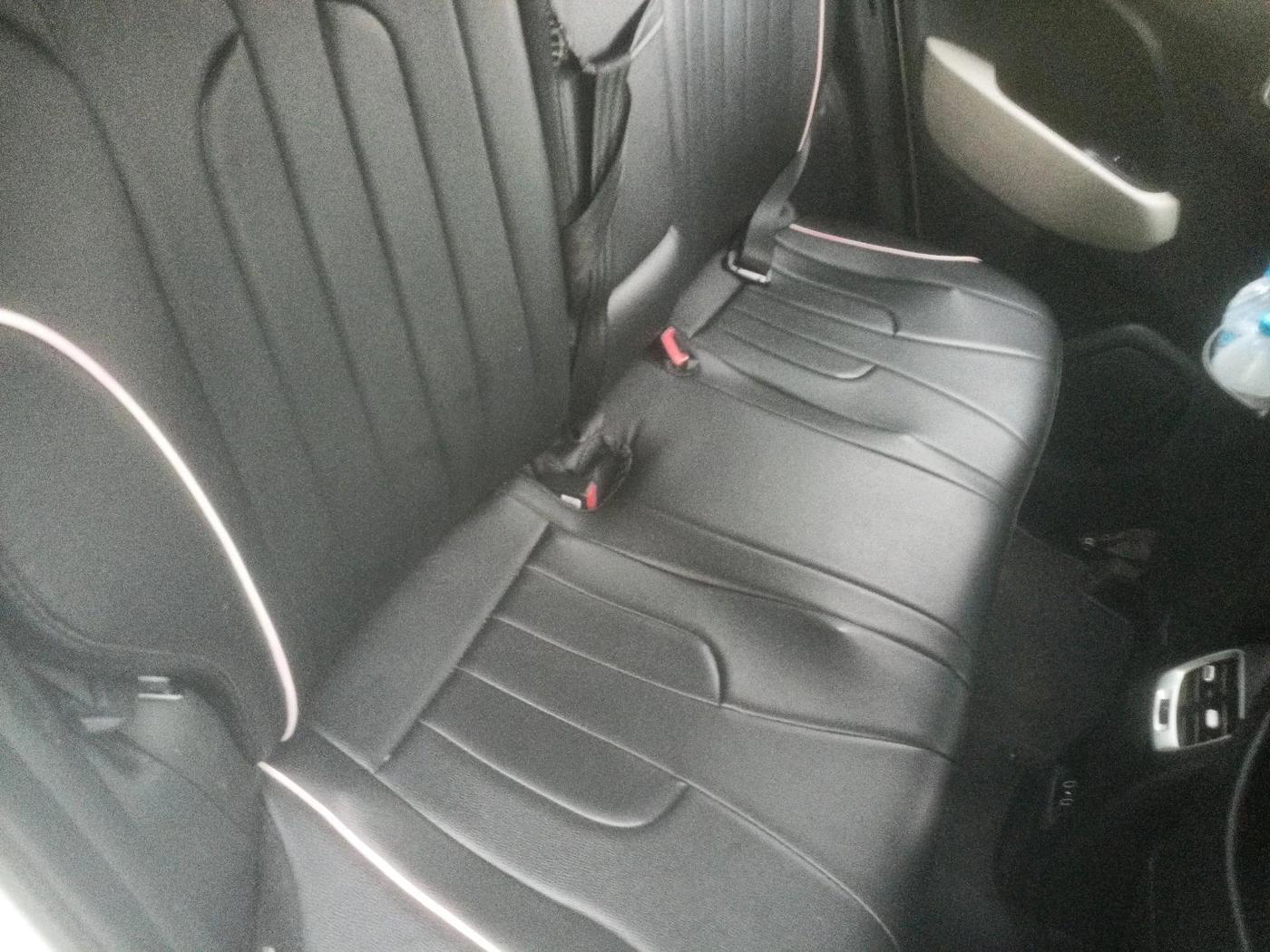 2022 Hyundai VENUE SX 1.2 PETROL, Petrol, Manual, 75,122 km, interior