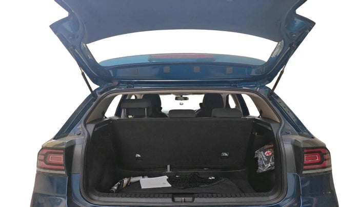 2024 Volkswagen TAIGUN COMFORTLINE 1.0 TSI MT, Petrol, Manual, 11,401 km, exterior