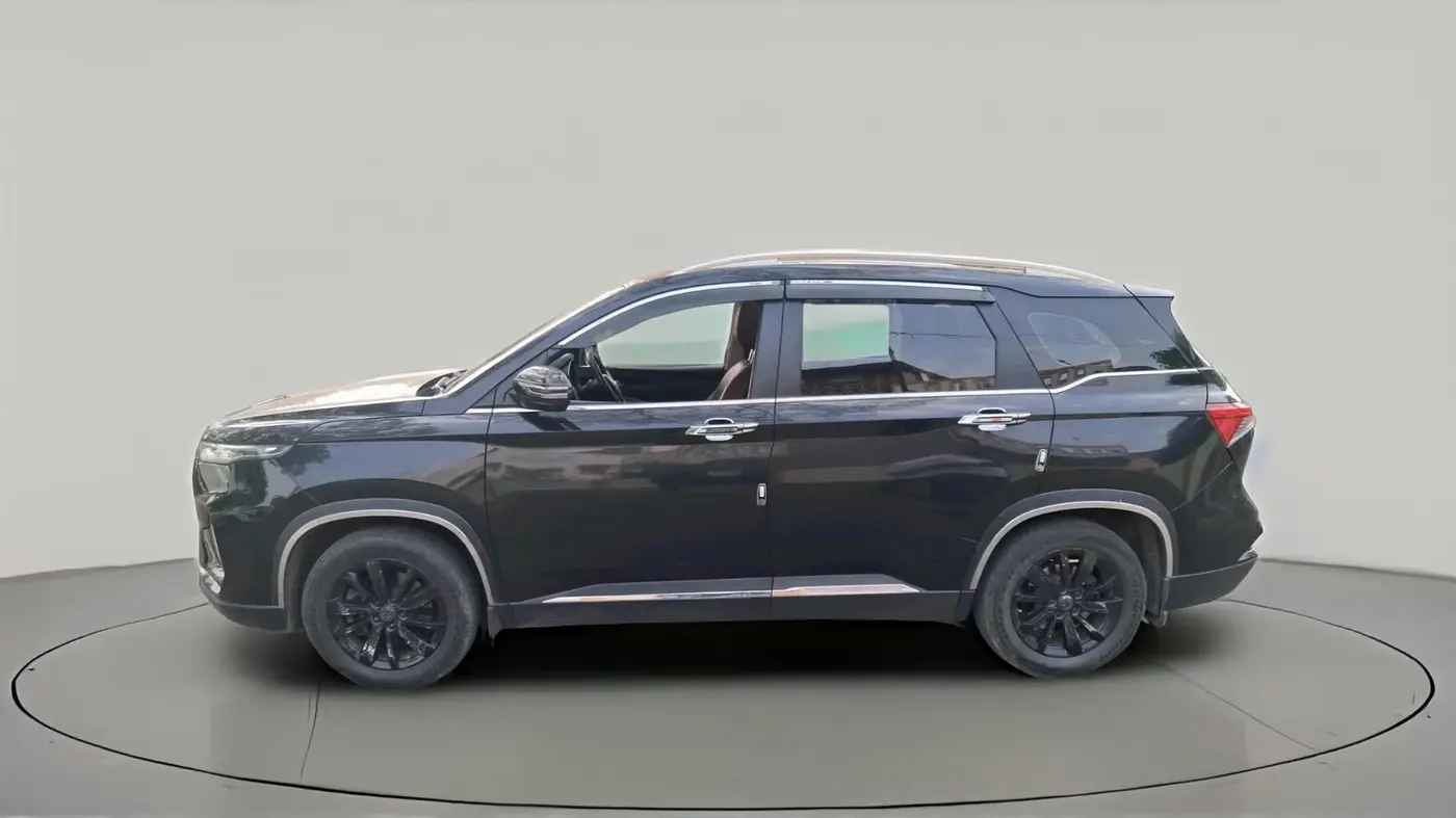 2020 MG HECTOR PLUS SHARP 2.0 DIESEL TURBO MT 6-STR, Diesel, Manual, 81,740 km, exterior