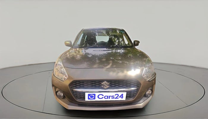 2022 Maruti Swift VXI, Petrol, Manual, 13,923 km, exterior