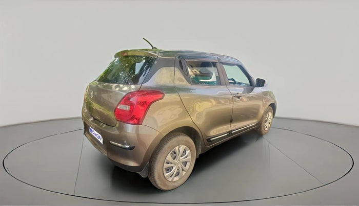 2022 Maruti Swift VXI, Petrol, Manual, 13,923 km, exterior
