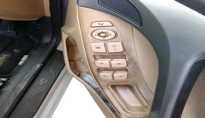 2012 Hyundai New Elantra 1.6 SX AT DIESEL, Diesel, Automatic, 83,585 km, interior