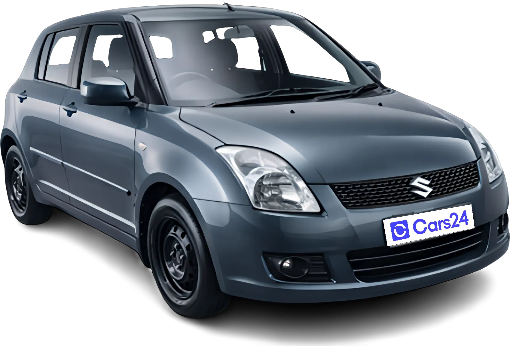 2011 Maruti Swift - Hatchback - Petrol - Manual - ₹1.75 lakh