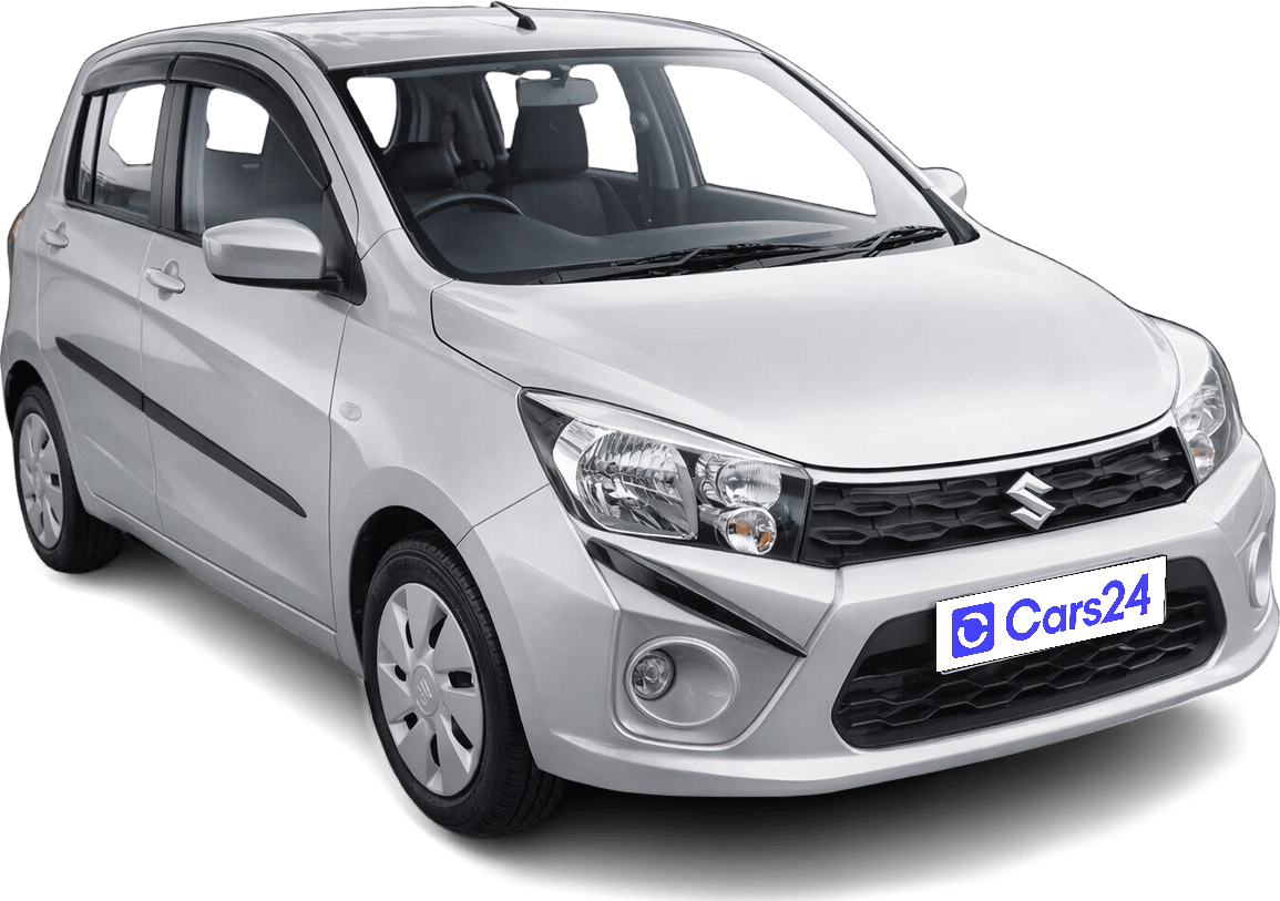 2019 Maruti Celerio - Hatchback - Petrol - Automatic - ₹4.13 lakh