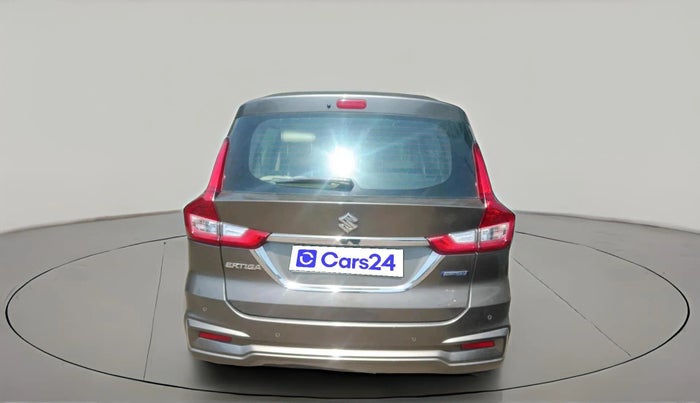 2019 Maruti Ertiga ZXI+ SHVS, Petrol, Manual, 92,361 km, exterior