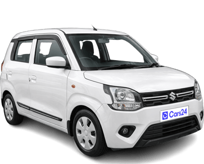 2025 Maruti New Wagon-R - Hatchback - CNG - Manual - ₹5.90 lakh