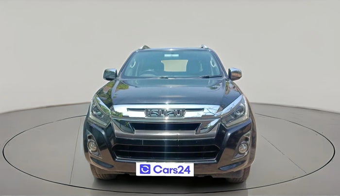 2021 ISUZU D-Max V Cross Z PRESTIGE 4X4AT, Diesel, Automatic, 38,323 km, exterior