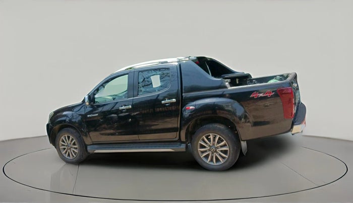 2021 ISUZU D-Max V Cross Z PRESTIGE 4X4AT, Diesel, Automatic, 38,323 km, exterior