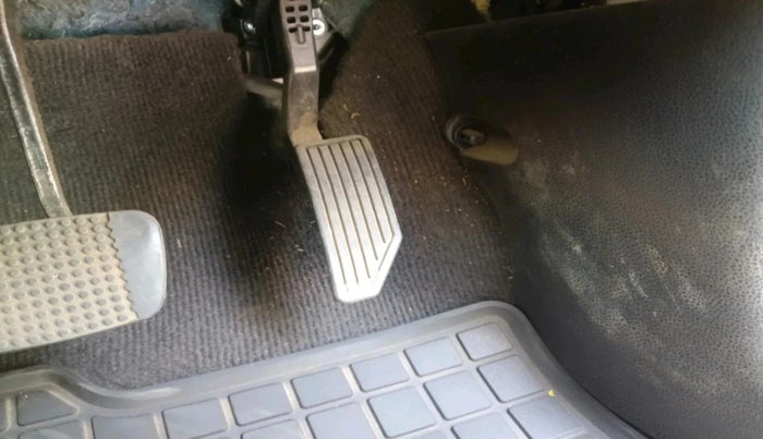 2021 ISUZU D-Max V Cross Z PRESTIGE 4X4AT, Diesel, Automatic, 38,323 km, interior