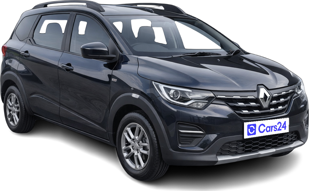 2024 Renault TRIBER - SUV - Petrol - Manual - ₹7.10 lakh