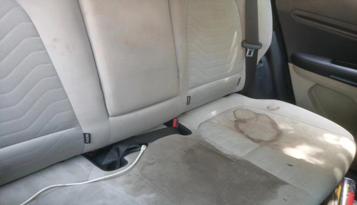 2022 KIA SONET HTX 1.0 IMT, Petrol, Manual, 31,316 km, interior