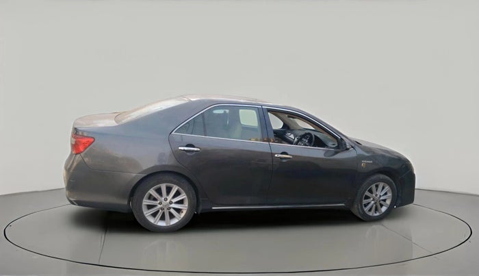 2014 Toyota Camry HYBRID, Hybrid, Automatic, 93,799 km, exterior