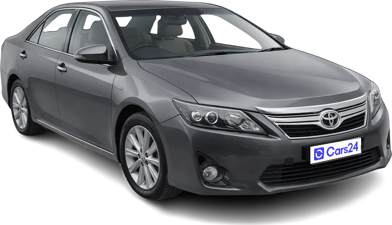 2014 Toyota Camry - Sedan - Hybrid - Automatic - ₹6.10 lakh