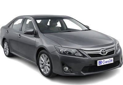 2014 Toyota Camry - Sedan - Hybrid - Automatic - ₹6.10 lakh