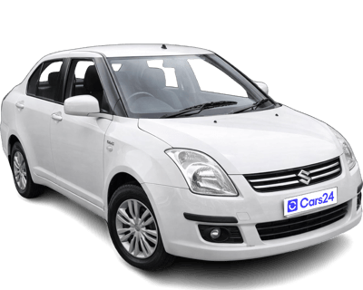 2011 Maruti Swift Dzire - Sedan - Diesel - Manual - ₹2.17 lakh