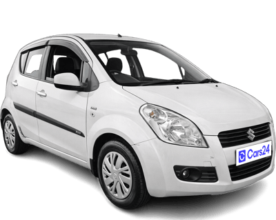 2011 Maruti Ritz - Hatchback - Diesel - Manual - ₹1.70 lakh