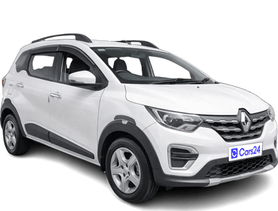 2019 Renault TRIBER - SUV - Petrol - Manual - ₹4.70 lakh