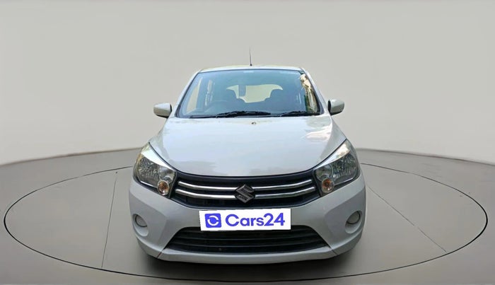2017 Maruti Celerio ZXI AMT (O), Petrol, Automatic, 45,042 km, exterior