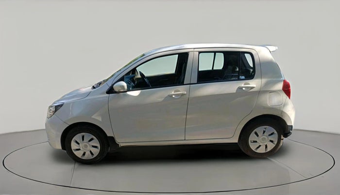 2017 Maruti Celerio ZXI AMT (O), Petrol, Automatic, 45,042 km, exterior