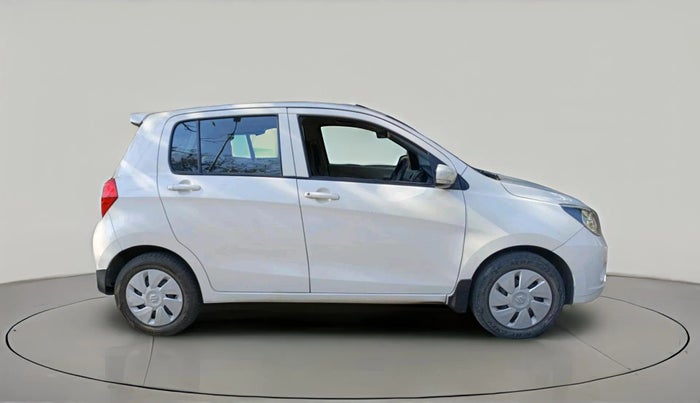 2017 Maruti Celerio ZXI AMT (O), Petrol, Automatic, 45,042 km, exterior