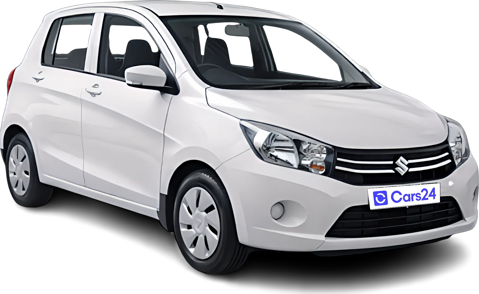 2017 Maruti Celerio - Hatchback - Petrol - Automatic - ₹3.71 lakh