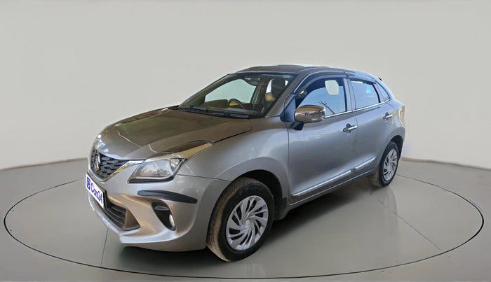 2019 Maruti Baleno DELTA PETROL 1.2, Petrol, Manual, 28,521 km, exterior