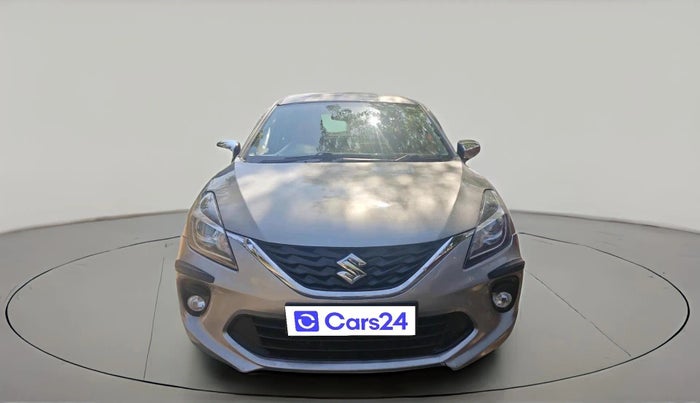 2019 Maruti Baleno DELTA PETROL 1.2, Petrol, Manual, 28,521 km, exterior