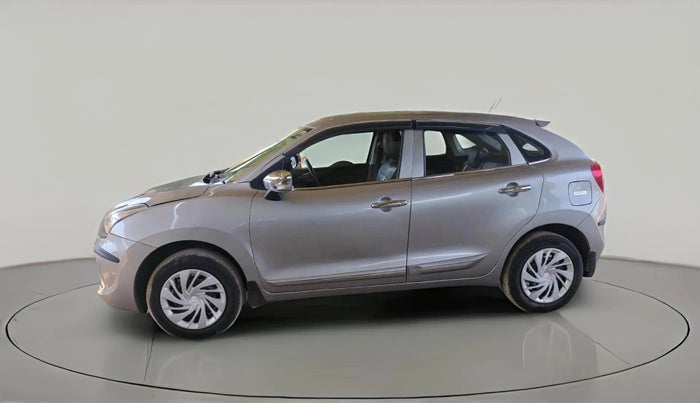 2019 Maruti Baleno DELTA PETROL 1.2, Petrol, Manual, 28,521 km, exterior