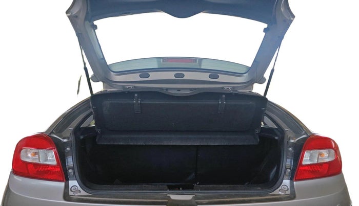 2019 Maruti Baleno DELTA PETROL 1.2, Petrol, Manual, 28,521 km, exterior