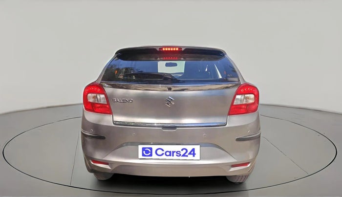 2019 Maruti Baleno DELTA PETROL 1.2, Petrol, Manual, 28,521 km, exterior