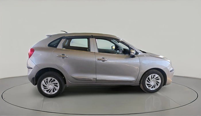 2019 Maruti Baleno DELTA PETROL 1.2, Petrol, Manual, 28,521 km, exterior