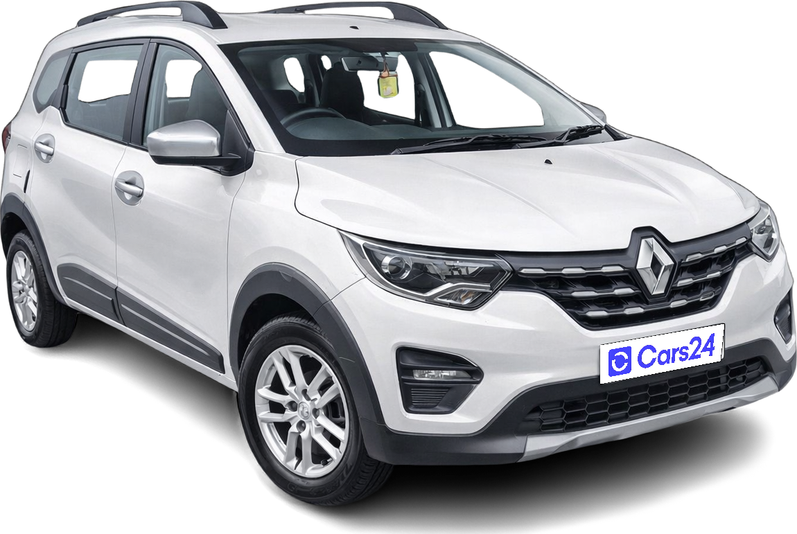 2021 Renault TRIBER - SUV - Petrol - Manual - ₹4.50 lakh