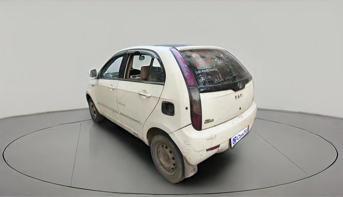 2011 Tata Indica Vista VX QUADRAJET, Diesel, Manual, 97,277 km, exterior