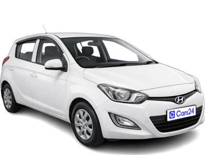 2013 Hyundai i20 - Hatchback - Petrol - Manual - ₹2.80 lakh
