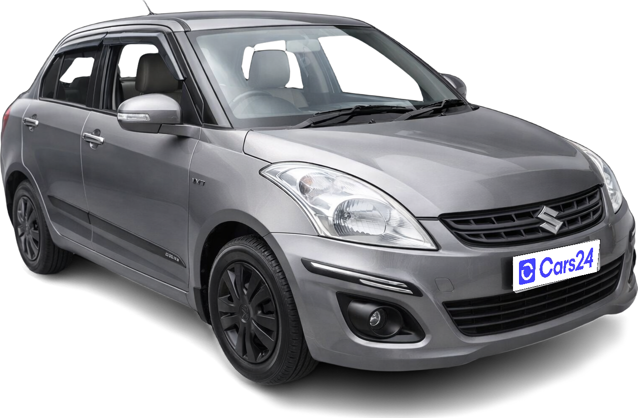 2013 Maruti Swift Dzire - Sedan - Petrol - Manual - ₹2.70 lakh